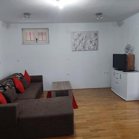 Apartments Ivana Diklo 자다르 외부 사진