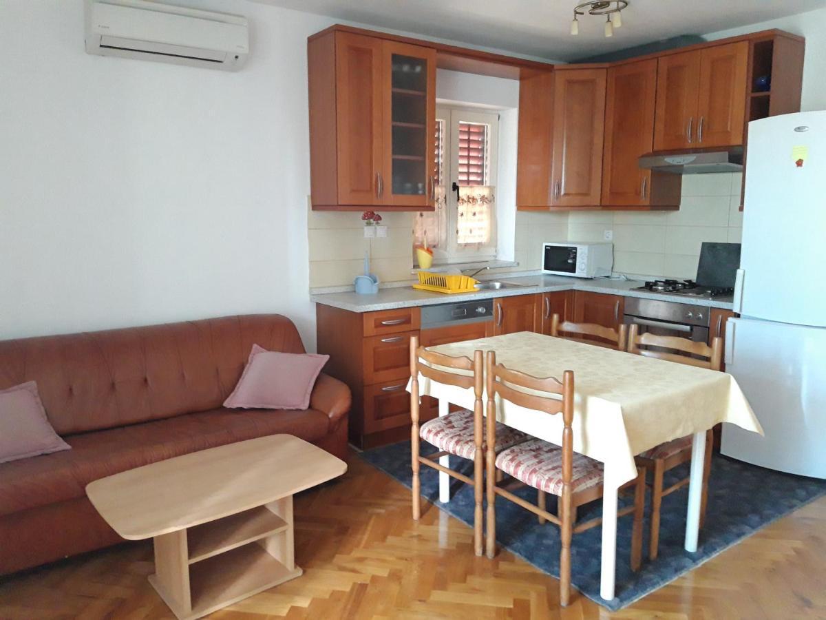Apartments Ivana Diklo 자다르 외부 사진